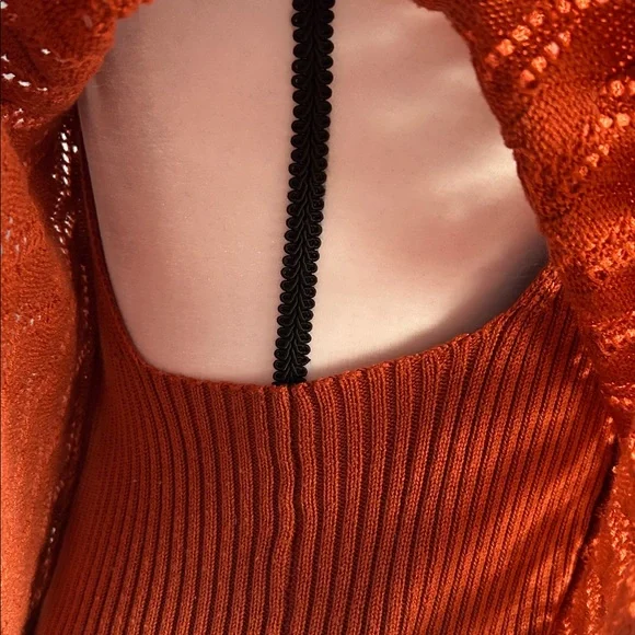 ModBe Cardigan - Picture 4 of 8